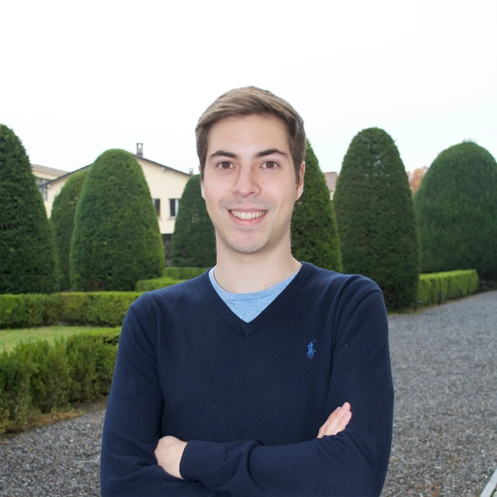 Marco Baggi