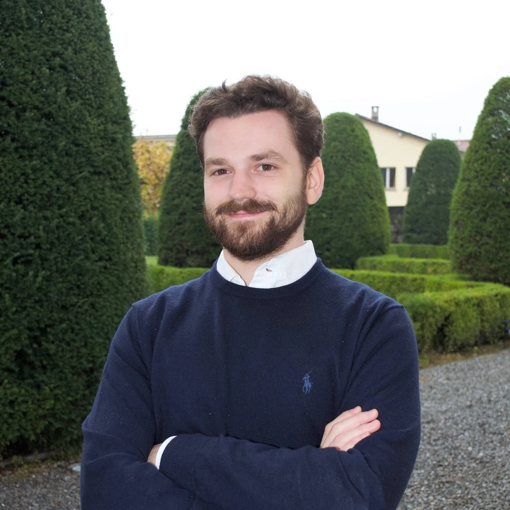 Camillo Jelmini