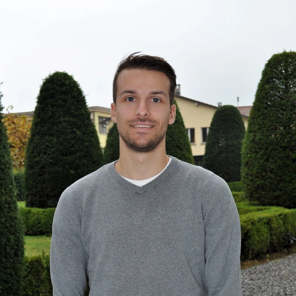 Damiano Della Bruna