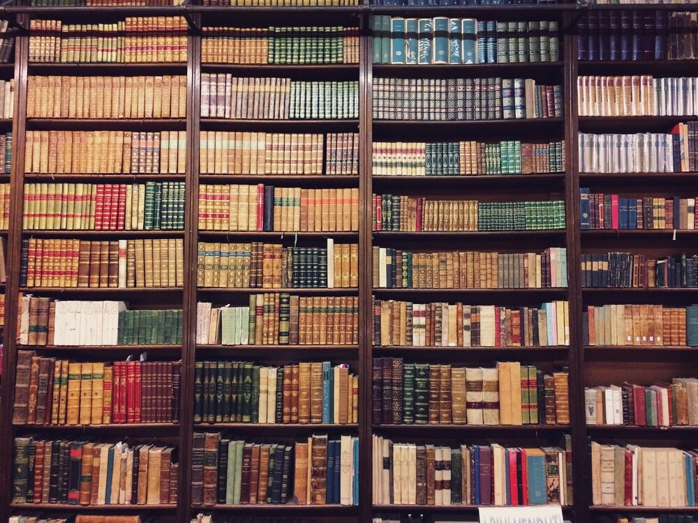 Apertura prolungata delle biblioteche!
