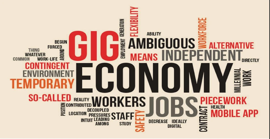 Gig Economy: nuove forme di lavoro nell'era digitale (evento G&amp;S)