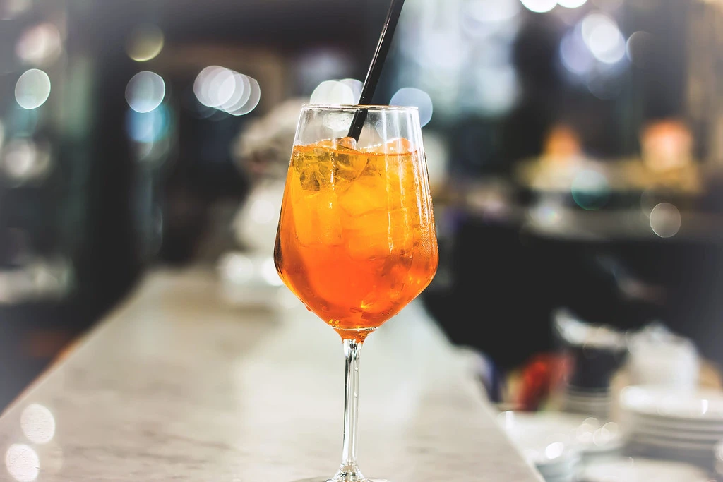 Aperitivo GG Ticino