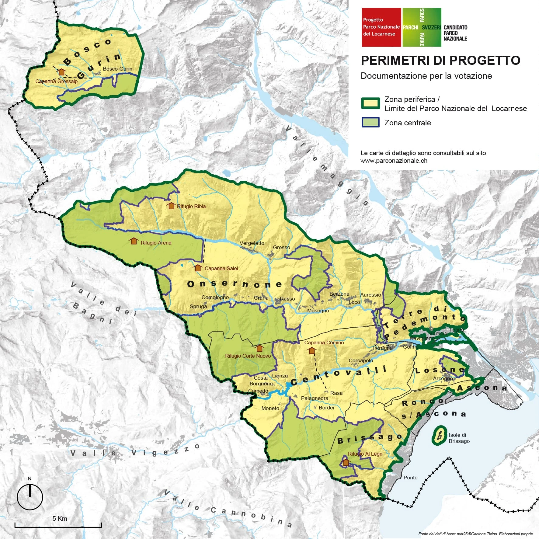Presa di posizione del Comitato GG PPD TI sui temi in votazione il 10 giugno 2018
