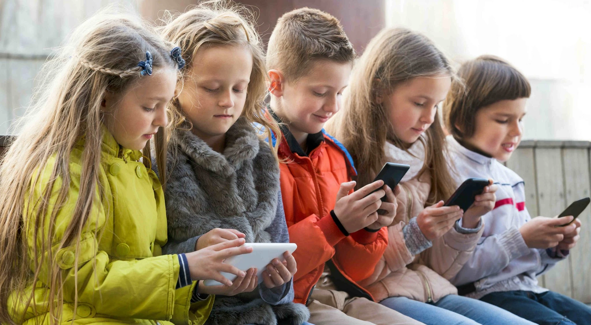 Telefonini a scuola, pericolo o opportunità?