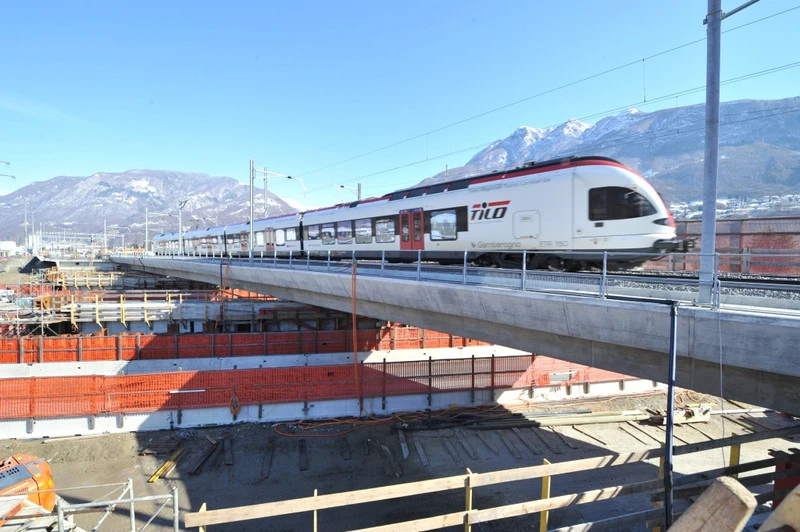 Treni sovraffollati a Millevoci. E GG?